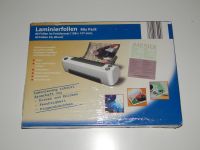 Laminierfolien 80 mic Mix Pack 40x A5 80x Fotoformat 108x157 NEU Nordrhein-Westfalen - Lotte Vorschau