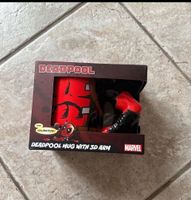 Deadpool Tasse Rheinland-Pfalz - Erbes-Büdesheim Vorschau