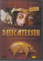 DVD Delicatessen  ( Dominique Pinon; Marie-Laure Dougnac) Berlin - Reinickendorf Vorschau