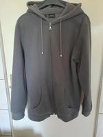 Sweatjacke Gr. 44/46 Sachsen - Markneukirchen Vorschau