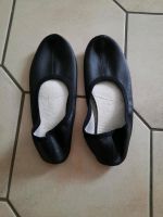 Damen Gymnastikschuhe schwarz Hessen - Schlüchtern Vorschau