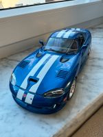 Modelauto burago 1 : 18 Viper Dodge GTS Coupe Bayern - Erlangen Vorschau