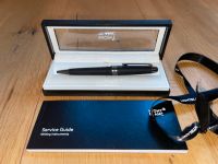 Montblanc Meisterstück Ultrablack Midsize Baden-Württemberg - Steinheim Vorschau