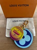 Louis Vuitton Anhänger Porto Cervo 2019 Baden-Württemberg - Villingen-Schwenningen Vorschau