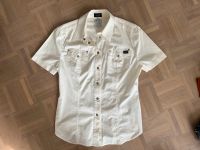 Bluse von Laurel Jeans Gr. 42 in Cremeweiß Bayern - Kempten Vorschau