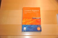 Lineare Algebra (Beutelspacher) - 7. Auflage Bayern - Wendelstein Vorschau