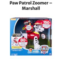 PAW PATROL Marshall Roboter Hund Nordrhein-Westfalen - Castrop-Rauxel Vorschau