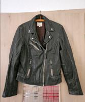 Chelsea Soccx Lederjacke Jacke Sachsen-Anhalt - Halle Vorschau
