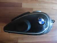 TANK original für BMW R24 mit Kniekissen und Werkzeugfach Baden-Württemberg - Eschbach Vorschau