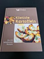 Kochbuch Kartoffeln Baden-Württemberg - Pforzheim Vorschau