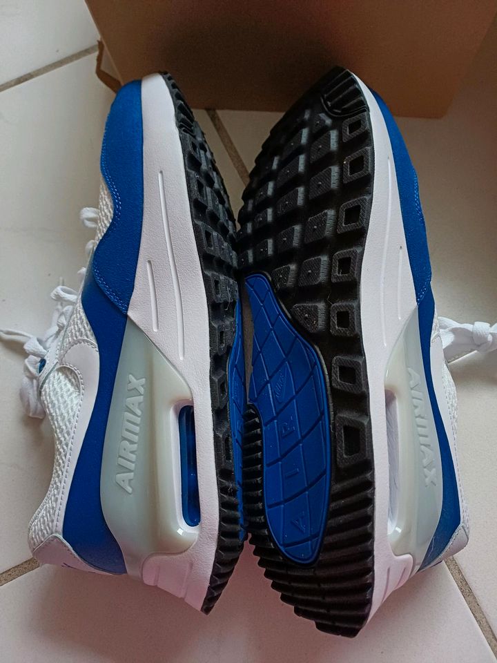 Neu nike air max gr 43 in Menden