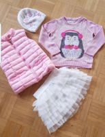 ♥️Süßes  Weihnachtsset♥️ für Mädchen. Gr.98-104 (Zara,Mothercare) Bayern - Augsburg Vorschau