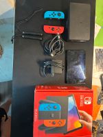 Nintendo Switch Oled (Sehr guter Zustand) Berlin - Lichtenberg Vorschau