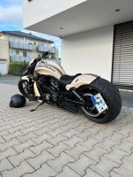 Harley Davidson Night Rod Special Sand Camo Jekill tief breit TÜV Nordrhein-Westfalen - Möhnesee Vorschau