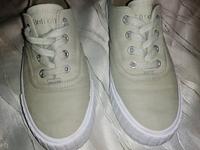 Sneaker Stoffschuhe Gr. 39 Berlin - Tempelhof Vorschau