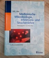 Medizinische Mikrobiologie, Infektions- und Seuchenlehre, Mayr Innenstadt - Köln Altstadt Vorschau