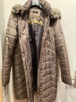 Gina S. Damenjacke Steppjacke Gr. 44 Rheinland-Pfalz - Ludwigshafen Vorschau