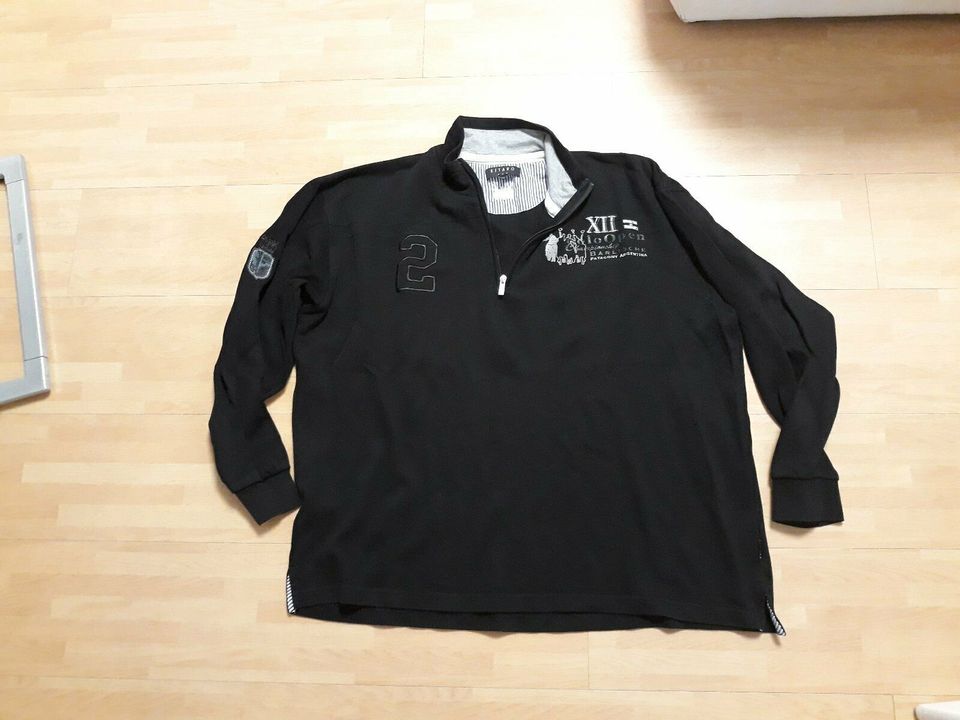 Pulli Kitaro Men Gr.XXL in Remscheid