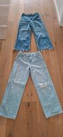 Jeans weit  Mango  Neu Bayern - Cham Vorschau