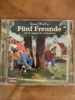 CD Fünf Freunde Nordrhein-Westfalen - Holzwickede Vorschau