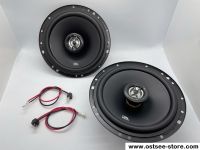 Mercedes S-Kl. W140/V140/C140 - JBL Heck Lautsprecher Set - Neu Kreis Ostholstein - Sereetz Vorschau