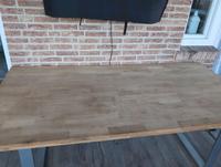 Tisch massiv 2m x 1m Niedersachsen - Haren (Ems) Vorschau