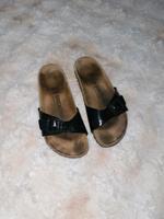Birkenstock Sandalen Nordrhein-Westfalen - Herne Vorschau