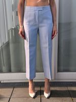 J. CREW NEW YORK FEINE HOSE mit BÜGELFALTE LOW WAIST Gr. 2 XS-S München - Altstadt-Lehel Vorschau