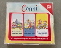 3 CD Box 6 Hörspiele zu den Conni Büchern Sachsen - Schöpstal Vorschau