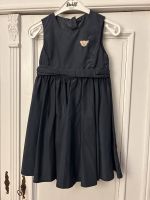 Kleid Prinzessin dunkelblau von Steiff Gr. 98 Berlin - Zehlendorf Vorschau