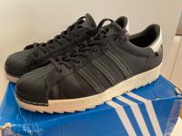Adidas Pro Model 80s Cordura low Gr. 44 2/3 Häfen - Bremerhaven Vorschau