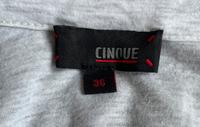 Cinque Shirt Damen Gr 36 Nordrhein-Westfalen - Viersen Vorschau