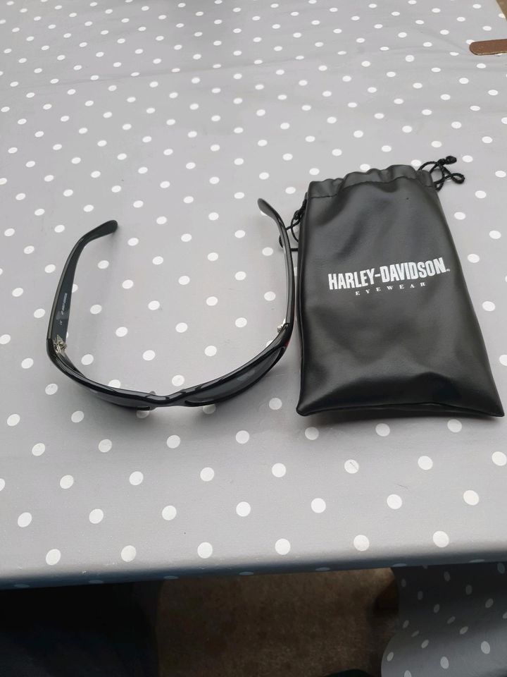 HARLEY-DAVIDSON Sonnenbrille in Achim