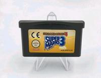 Super Mario 3 Nintendo Gameboy Advance  Spiel Hessen - Fulda Vorschau