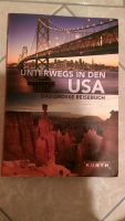 Buch Unterwegs in den USA Bayern - Bogen Niederbay Vorschau