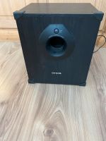 Aktiver Subwoofer Aiwa Nordrhein-Westfalen - Oer-Erkenschwick Vorschau