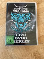 DVD The BOSSHOSS Flames of Fame Live over Berlin Baden-Württemberg - Winterbach Vorschau