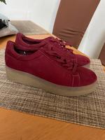 Plateau Sneaker Nordrhein-Westfalen - Herford Vorschau
