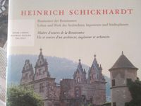 Heinrich Schickhardt Baumeister der Renaissance Baden-Württemberg - Herrenberg Vorschau
