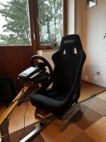 RACING SETUP LOGITEC G29 Baden-Württemberg - Überlingen Vorschau