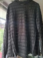 H&M Longtop mit mini Rollkragen und Lochmuster, 2XL Rheinland-Pfalz - Mainz Vorschau