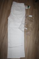 Damen Cosma Nizza Stretch-Jeans Hygiene Pflege Gastronomie Gr.46 Vahr - Neue Vahr Südwest Vorschau