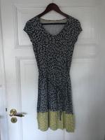 Sommerkleid von Boden Größe 34 neuwertig Niedersachsen - Zeven Vorschau