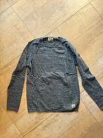 Jack & Jones Herrenpullover, grau, Gr. L Bayern - Tettenweis Vorschau