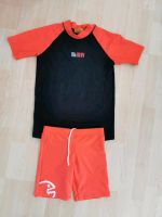 UV Set Shirt Hose 134 Nordrhein-Westfalen - Kaarst Vorschau