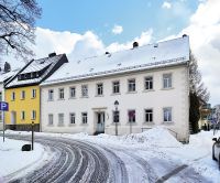 AUKTION: Mehrfamilienhaus direkt am Markt Sachsen - Marienberg Vorschau