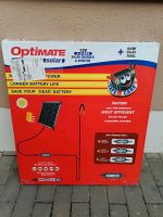 Solarpanel 60 Watt, Tecmate Optimate, Camper, Motorrad, Batterie Bayern - Steinberg am See Vorschau