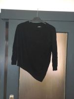 Asymmetrischer pulli in schwarz,größe M Wiesbaden - Mainz-Kastel Vorschau