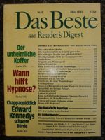 Reader's Digest Hefte Bayern - Buchloe Vorschau