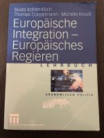 Europäische Integration Regieren | Europäische Union | Europa EU Hessen - Vellmar Vorschau